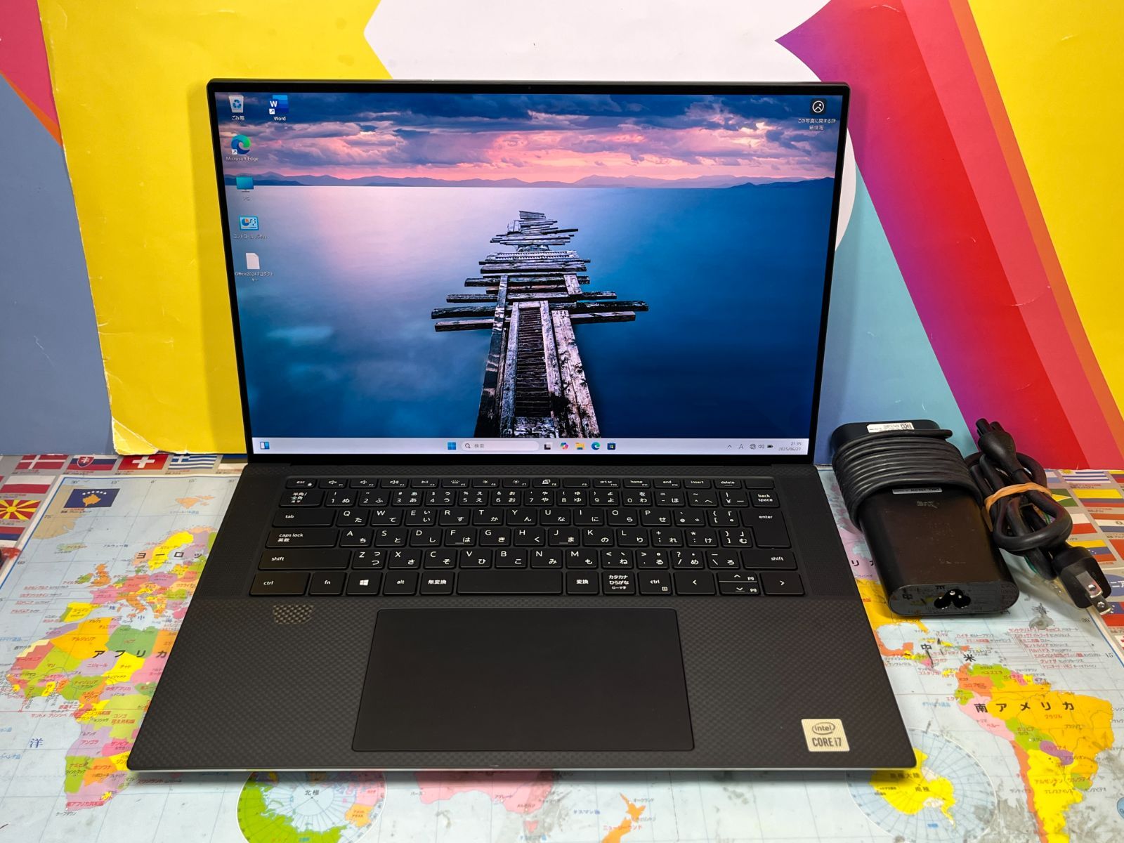 Amazon.com: Dell Precision 5550 Workstation Laptop Touch