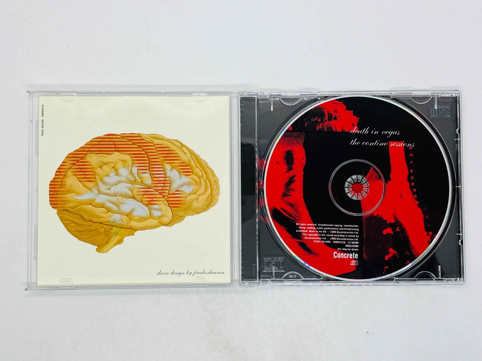 その他 The Contino Sessions [CD] 71CmgPwF68L._UF350,350_QL80_.jpg