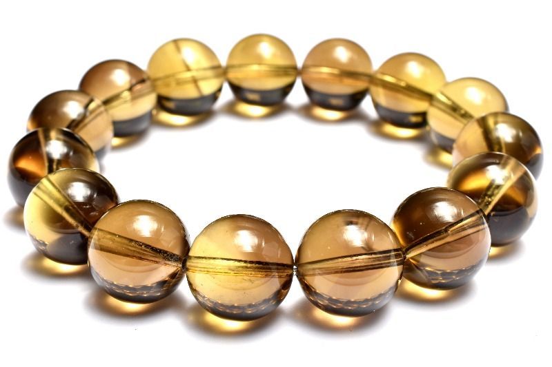 魔晶シトリンゼウス 魔晶ゼウス - Zeus Quartz - 天然石 原石 ミニ