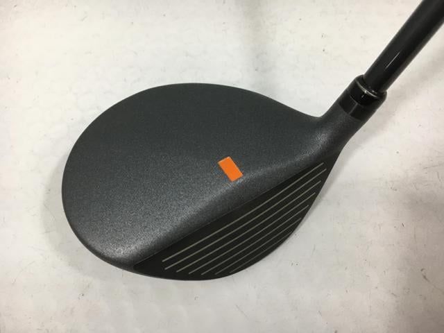 ゴルフクラブ 超 プロギア Q キュー フェアウェイ 2018 LIGHTシャフト 23