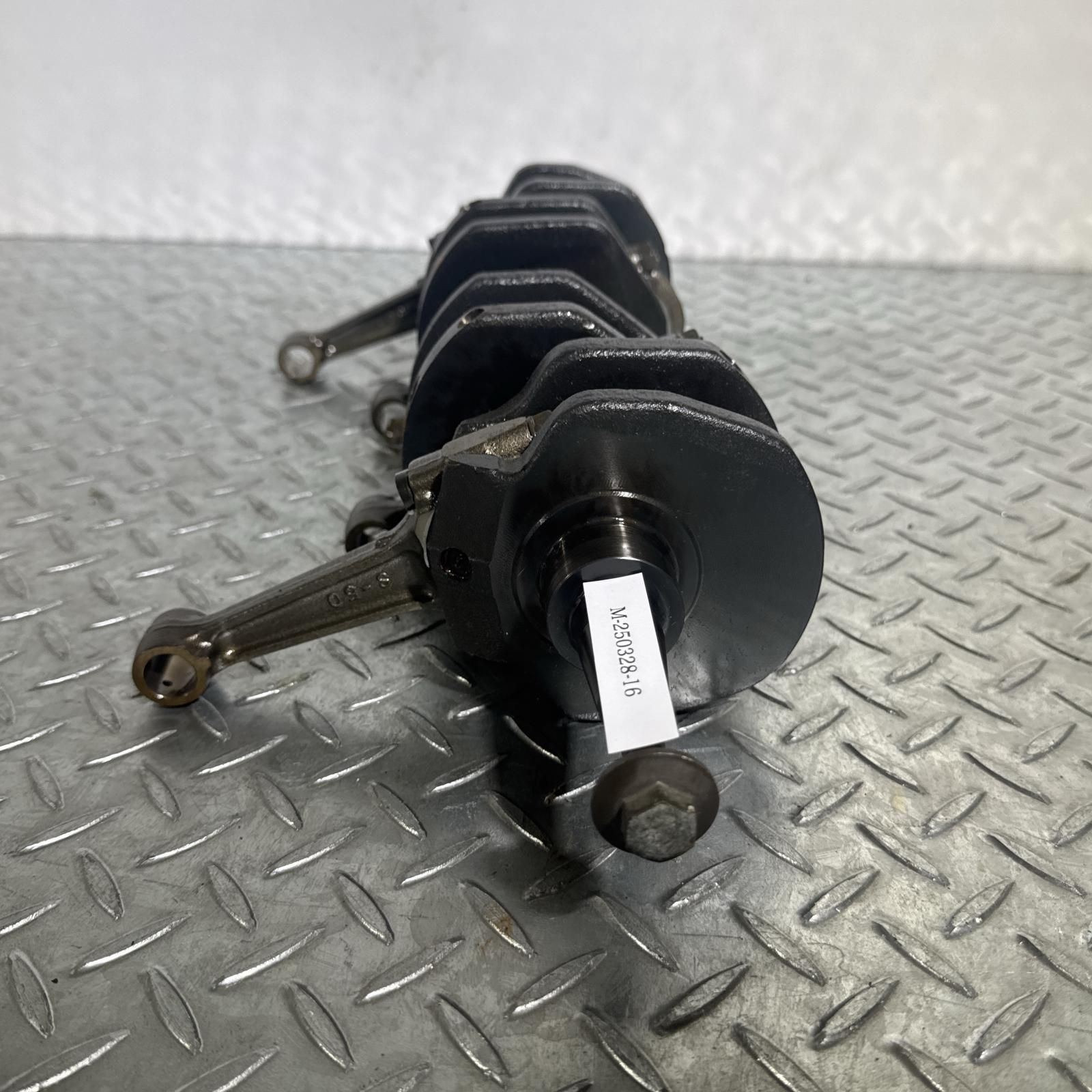 KAWASAKI Z750GP フロントアクスルシャフト カワサキ [M-250407-19