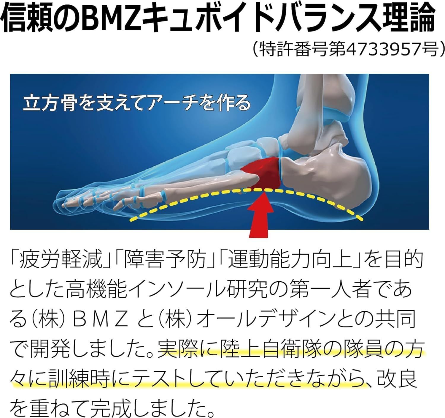 立ち仕事