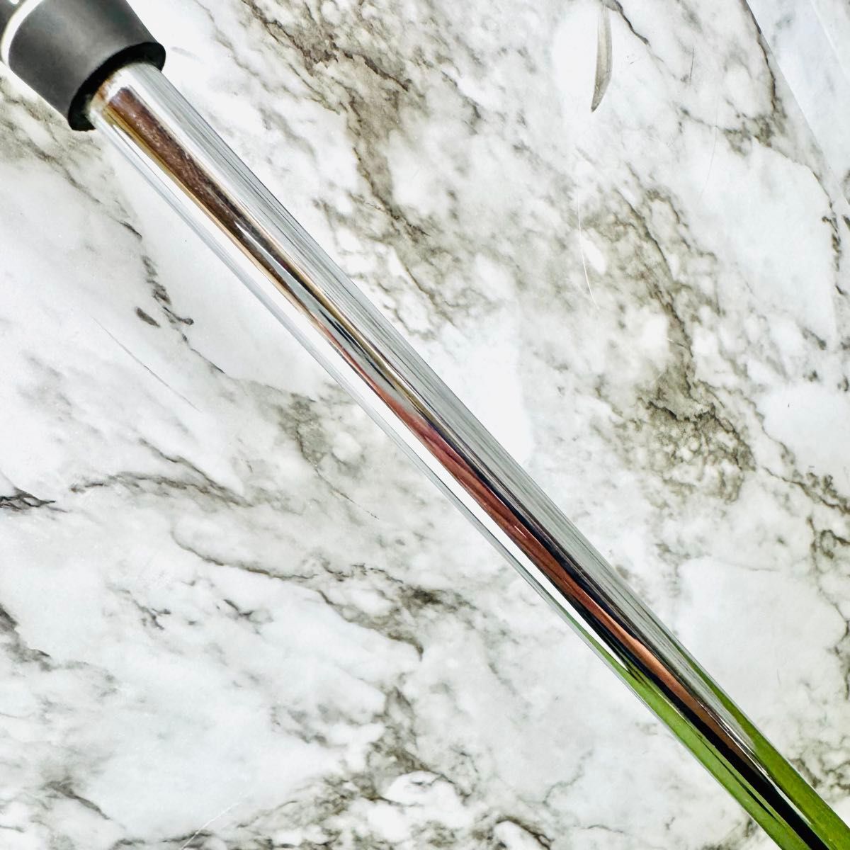 良品】エポン I-33 パター メンズ 右利き用 34インチ 良品】エポン I