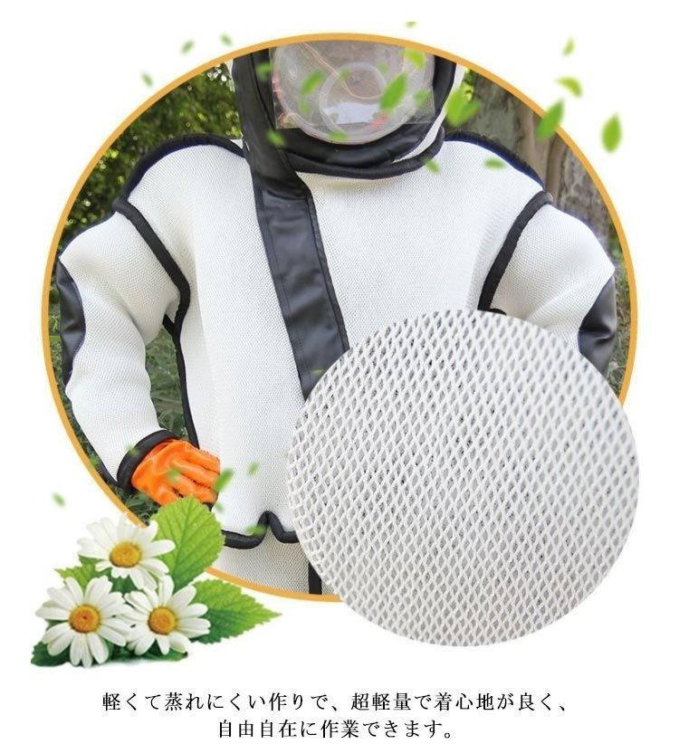 保護装備