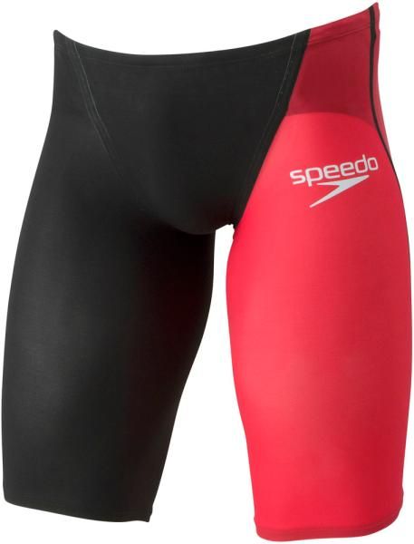 5営業日で発送 Speedo スピード FS_PRO3_JAMMER SC62101F 色 K*RE サイズ L