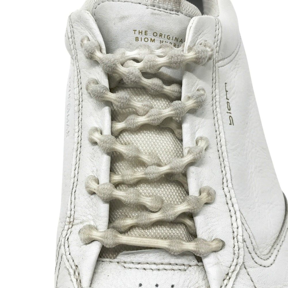 ecco エコー 131654 01007 BIOM HYBRID スパイクレス ゴルフシューズ