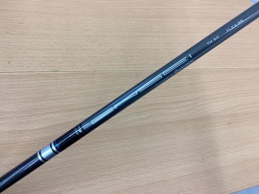 中古】 テーラーメイド SIM 3W フェアウェイウッド FW TENSEI