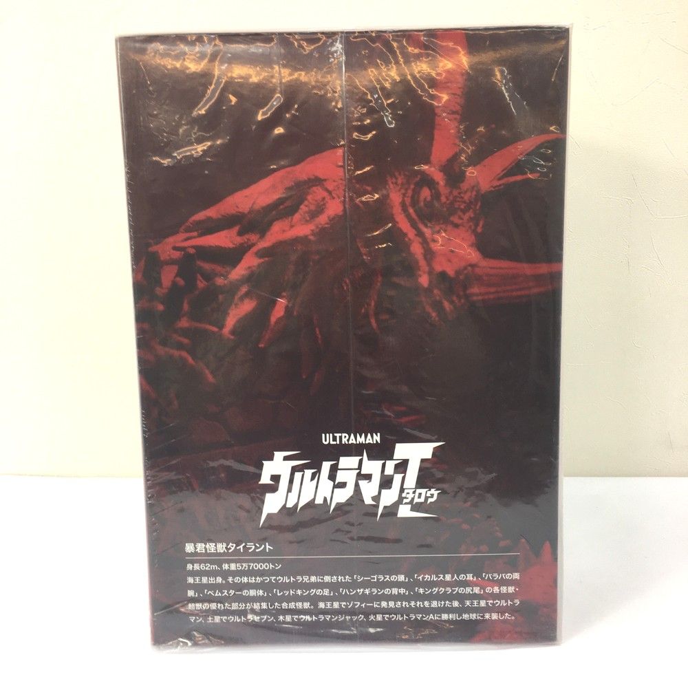 ☆未開封品 CCP 暴君怪獣タイラント 1/6特撮シリーズVol.085