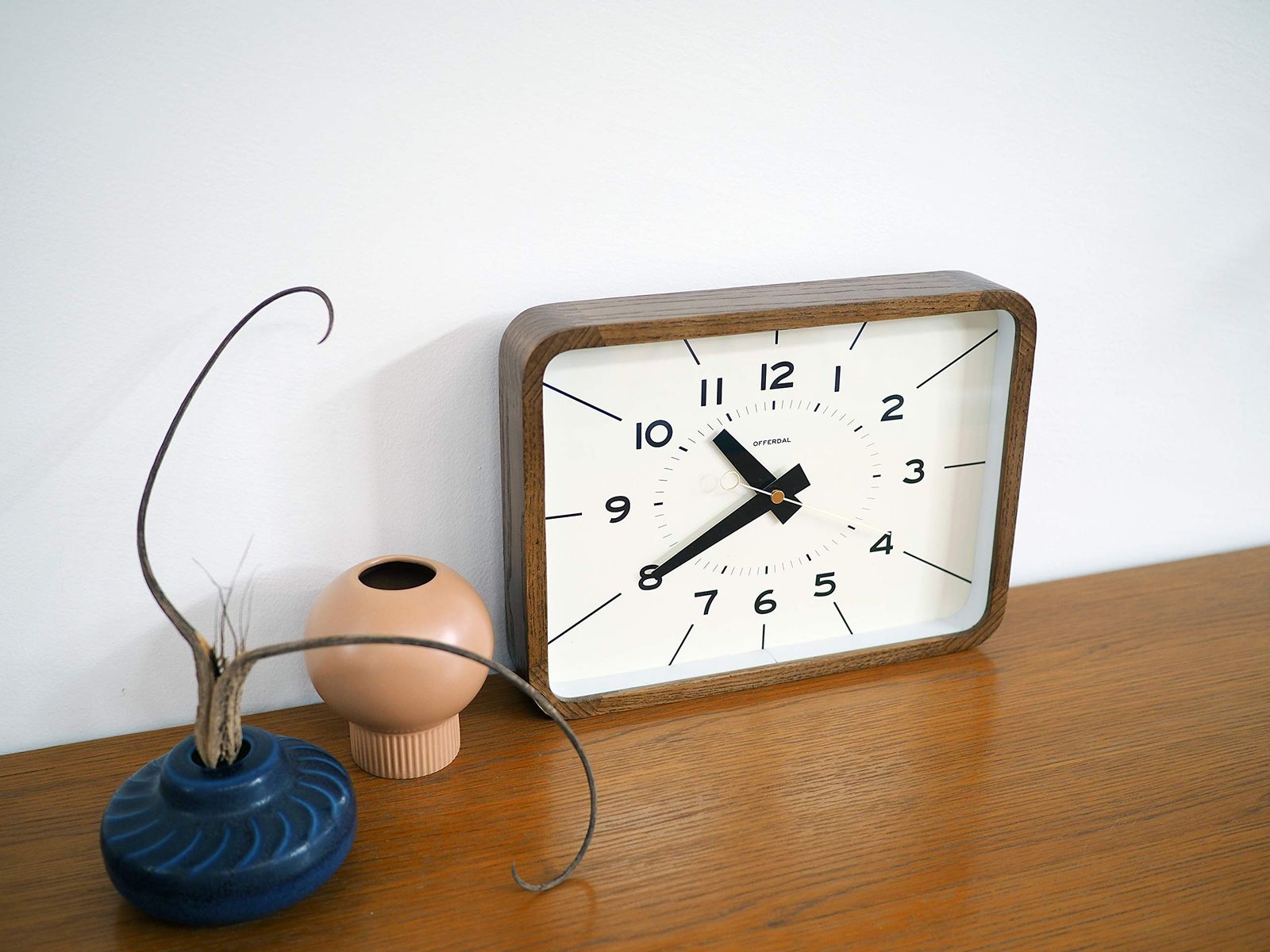 ゴールド スイープムーブメント