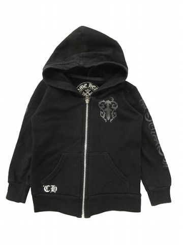クロムハーツ キッズパーカー 10Y 160 Chrome Hearts - ChromeHearts