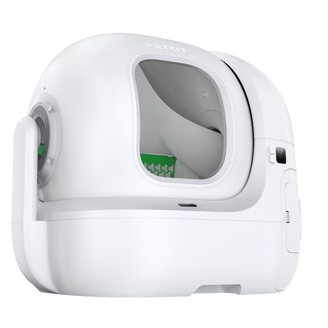 ペット キット PETKIT PUROBOT MAX PRO 自動洗浄トイレボックス