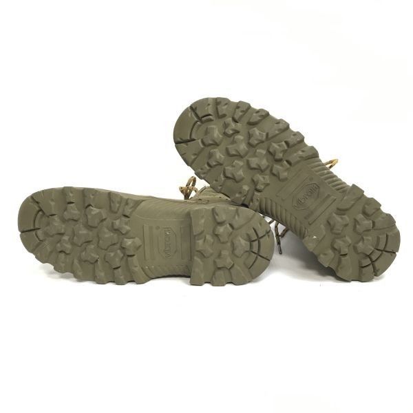 米軍☆Bates/ベイツ☆マウンテン コンバットハイカーブーツ【6R