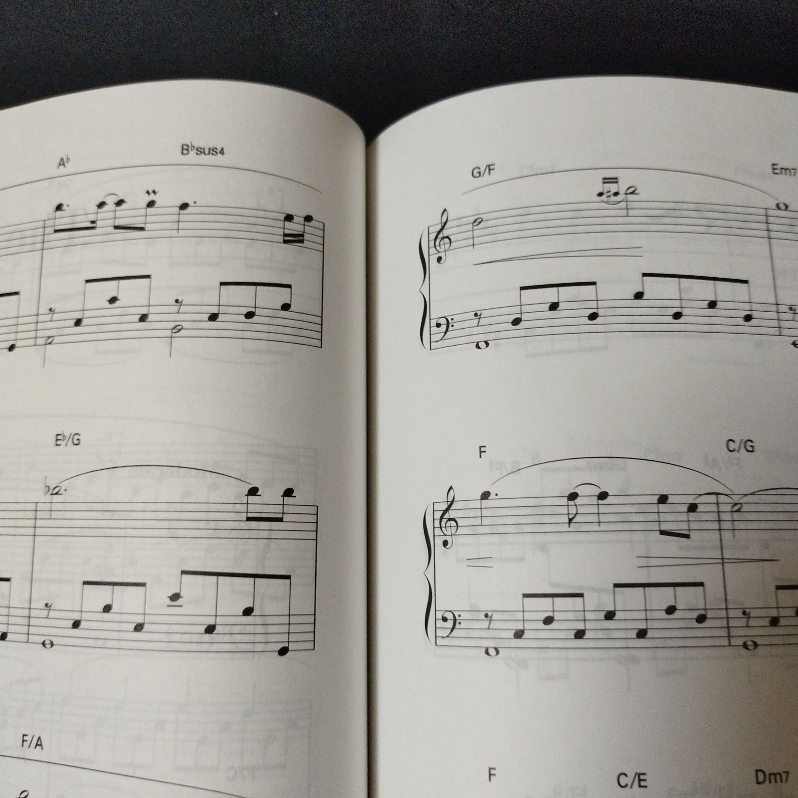 PIANO SOLO 美しい音 ピアノで弾きたいヒーリングミュージック (譜) ピアノ・ソロ 心を揺さぶる音楽 ~癒しのヒーリングミュージック~ (楽譜