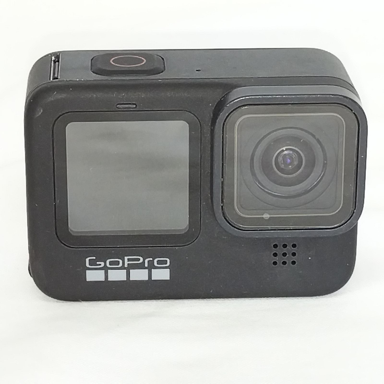 アクションカム