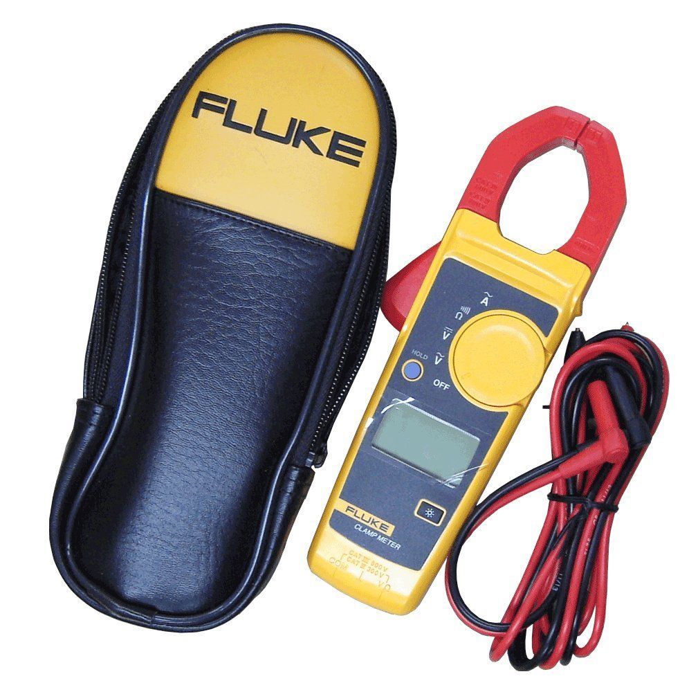 新品 テクトロニクス&フルーク AC600A クランプメーター FLUKE-303 