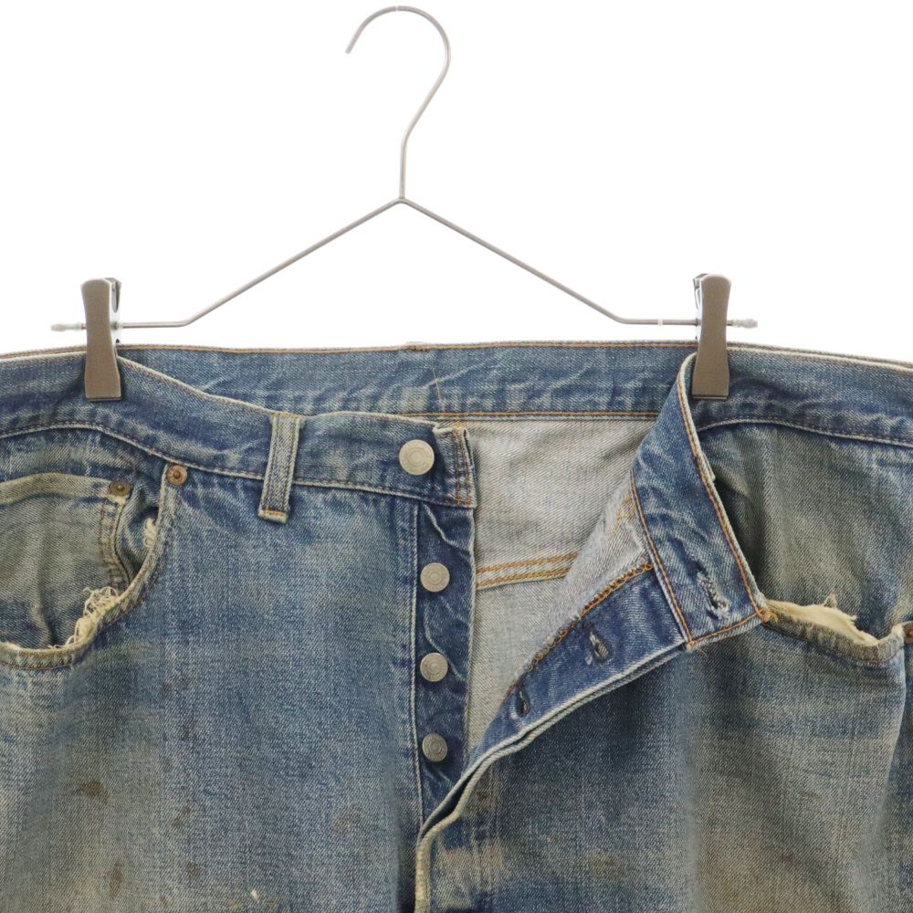 Levi's (リーバイス) 70S VINTAGE ヴィンテージ 501 66前期