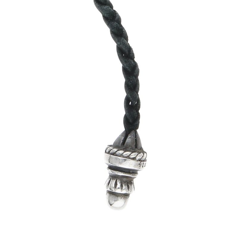 CHROME HEARTS クロムハーツ CH CRS SML BC スモールCHクロス