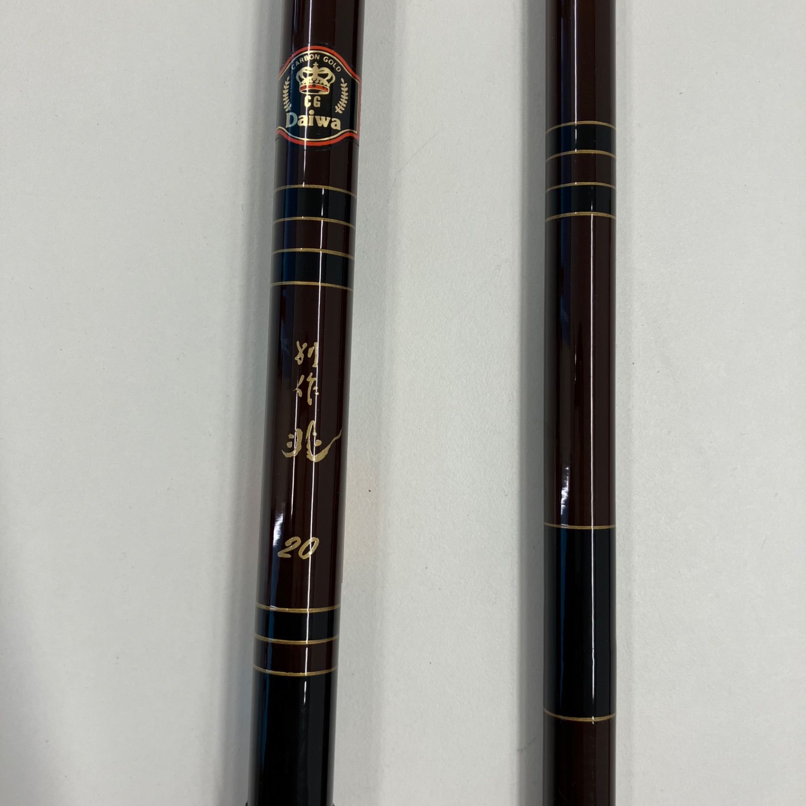 Daiwa 別作