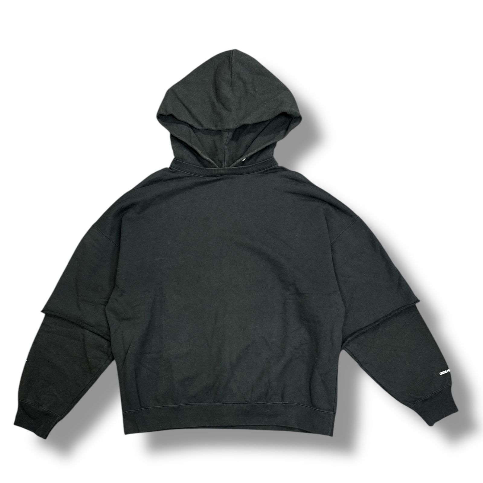 COOTIE PRODUCTIONS 19AW Cellie Pullover Parka セリー プルオーバー 