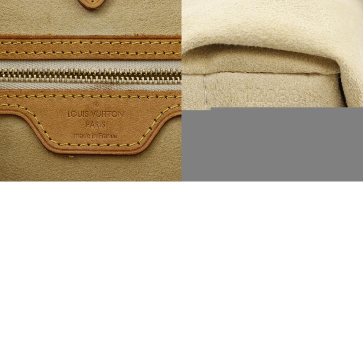 LOUIS VUITTON】ルイ・ヴィトン ハムステッドPM N51207 ダミエ