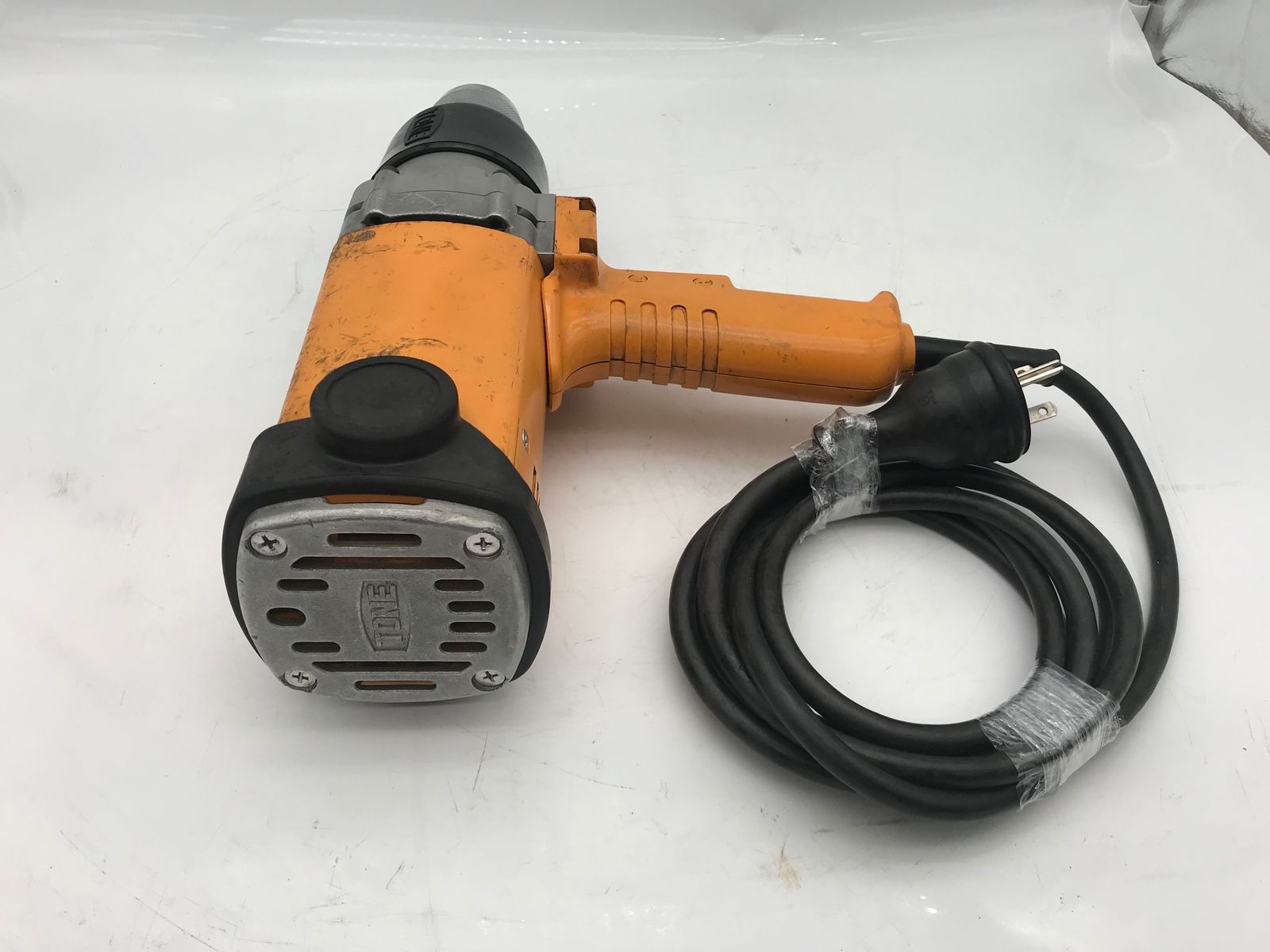 品 トネ TONE 200V 電動インパクトレンチ IW-22-2T IT12O7UOBVNP エコツール小牧インター店 M02