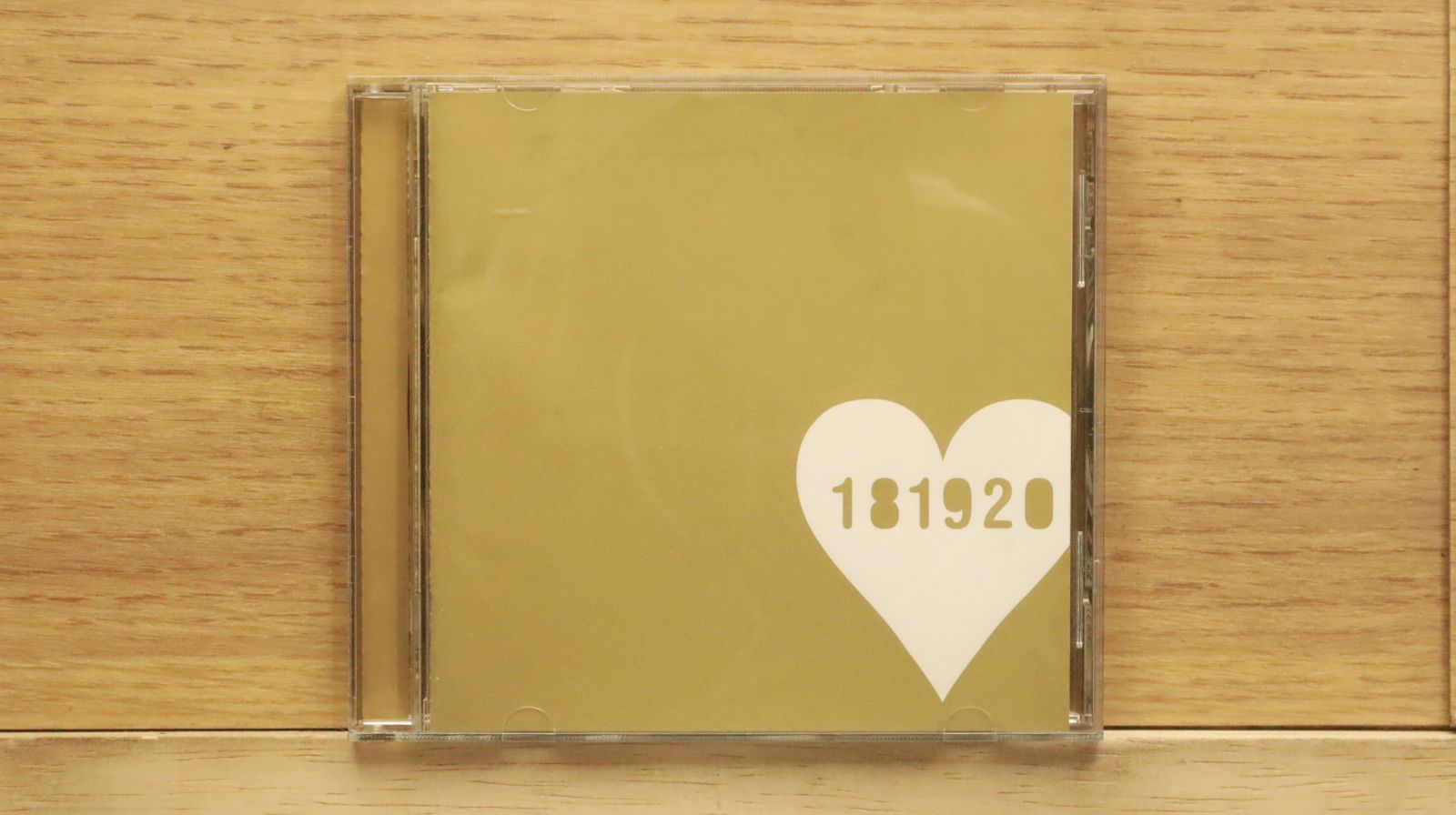 Namieページ Style Boutique V2 - Plate Frame