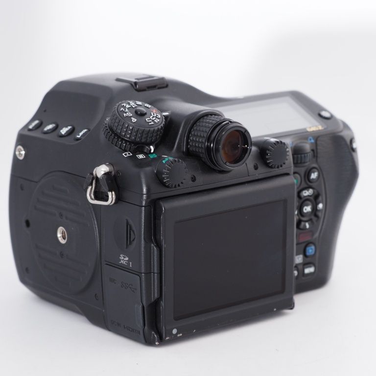 PENTAX ペンタックス
