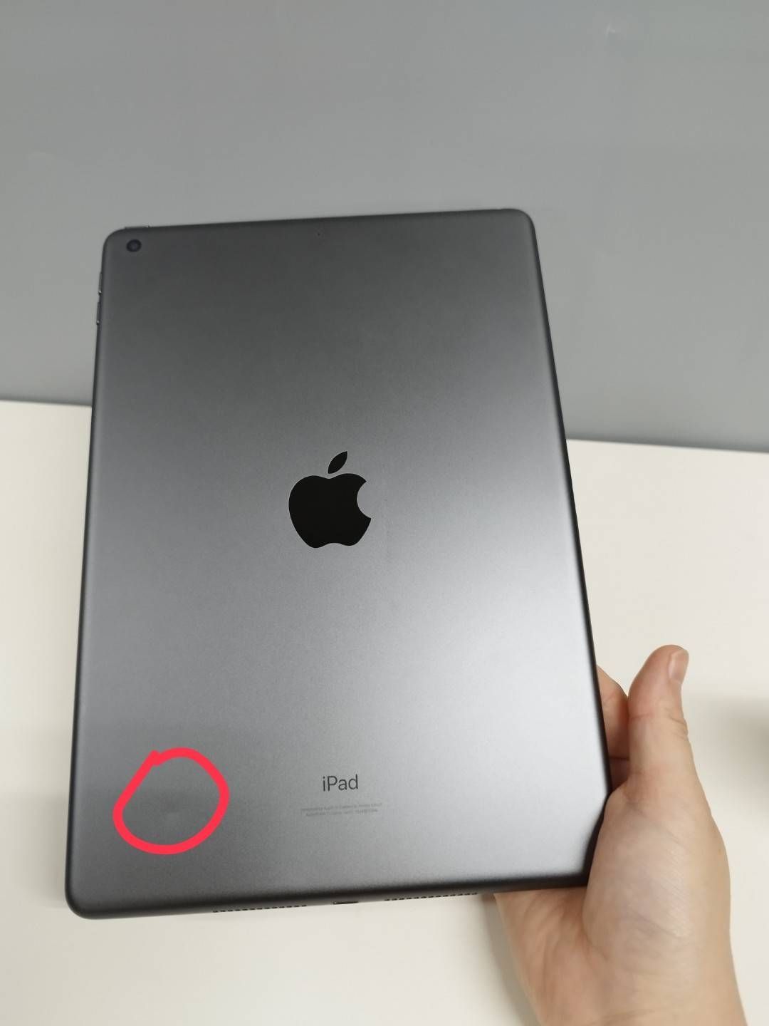 Wi-Fiモデル】iPad 第9世代/A2602/256GB〈MK2N3J/A〉 - メルカリ