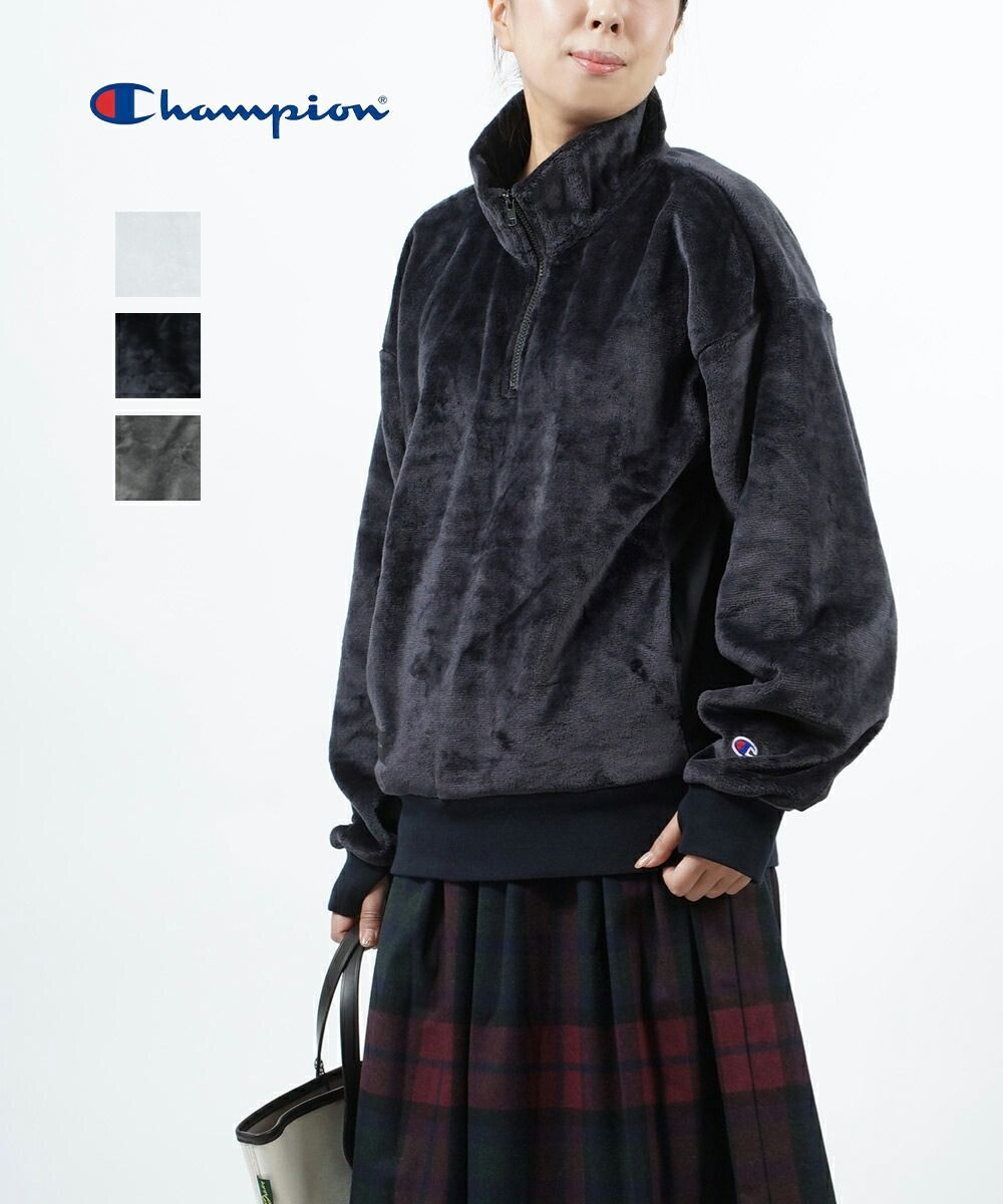 IFC TEC ZIP UP PARKA アイリーフィッシングクラブ ジップアップ