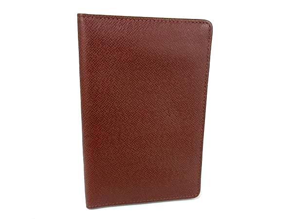 □美品□ LOUIS VUITTON ルイヴィトン タイガ カードケース パス
