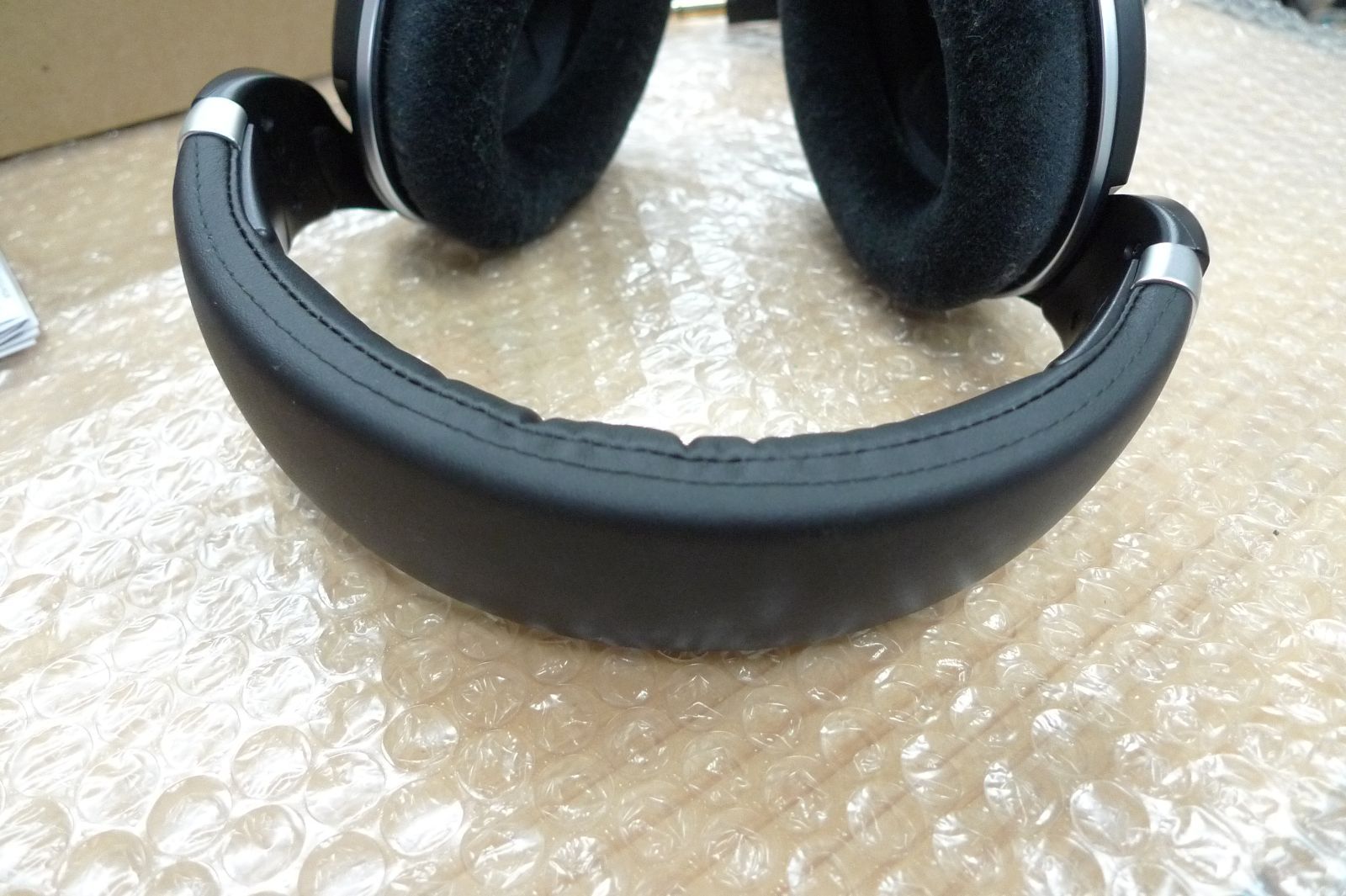 SENNHEISER ゼンハイザー HD599SE ヘッドホン 音響 オーディオ機器