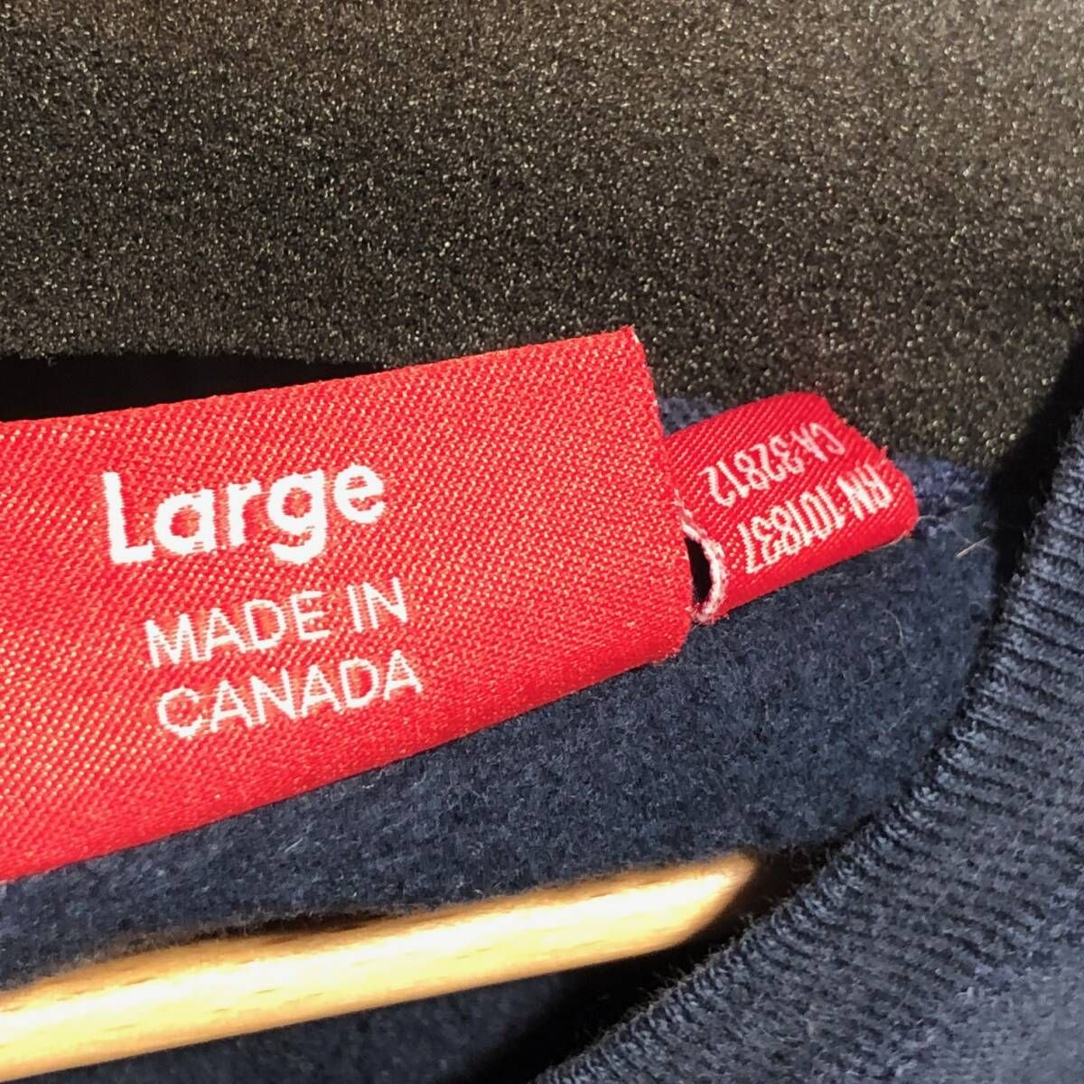 ナイキ マックスフライ　ピンク　27.0cm Supreme S LOGO CREW NECK SWEAT エス ロゴ クルーネック