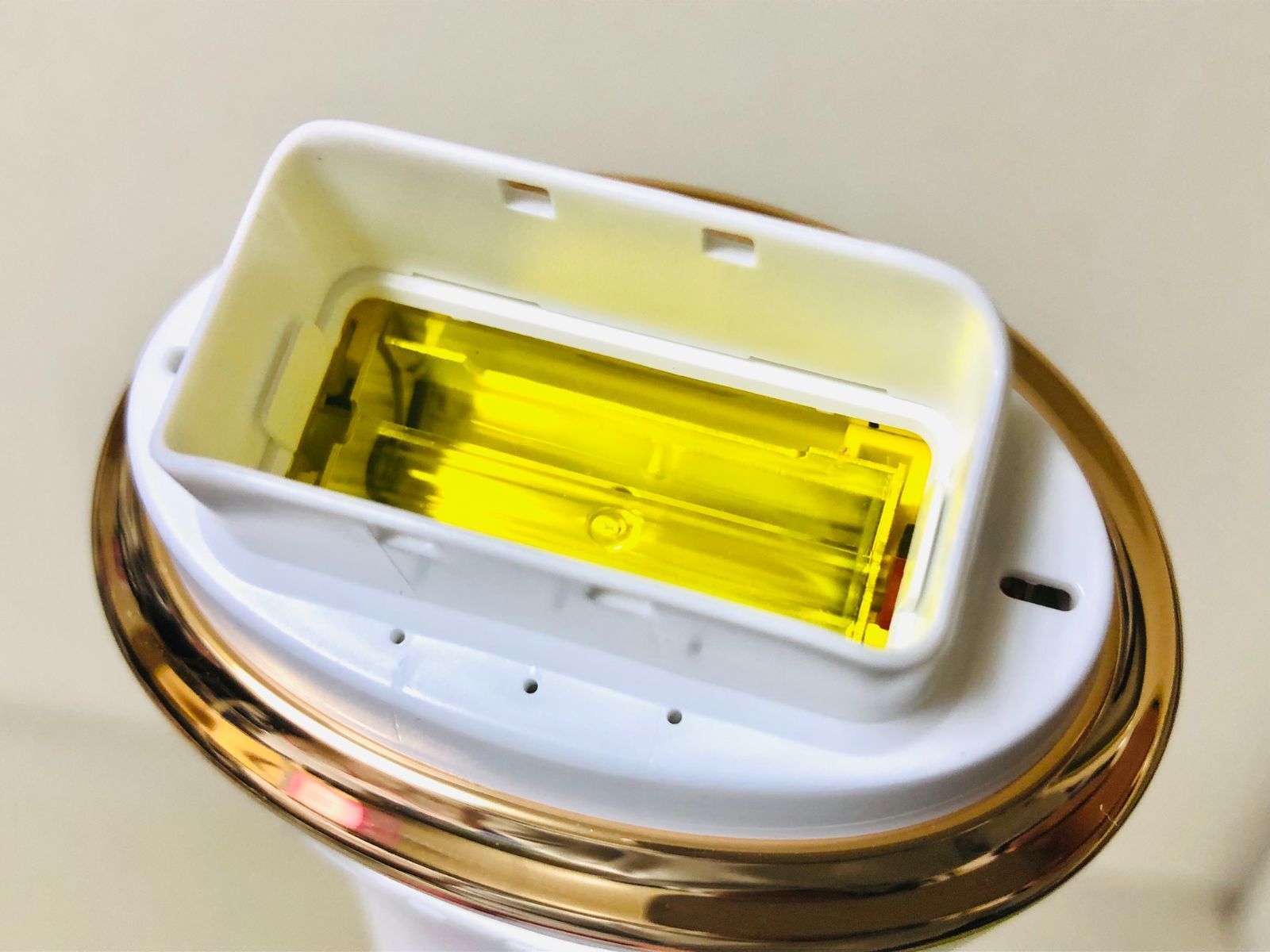 ブラウン BRAUN Silk expert Pro5 PL5227 光脱毛器