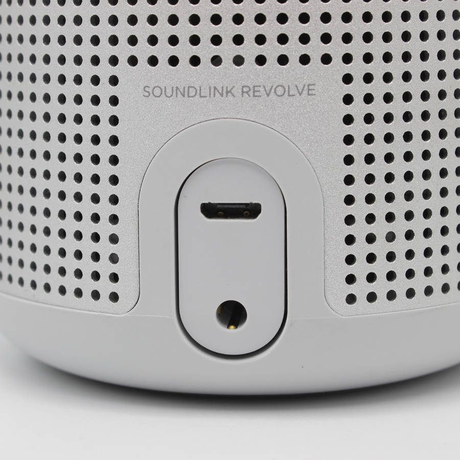 speaker