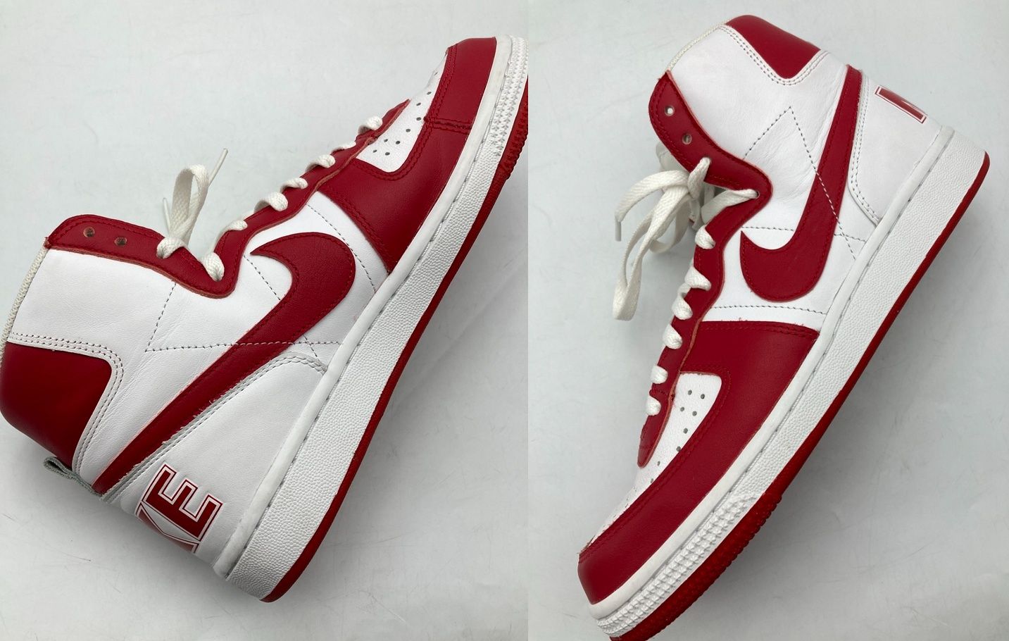 NIKE TERMINATOR HIGH ナイキ ターミネーター ハイ スニーカー FJ4454