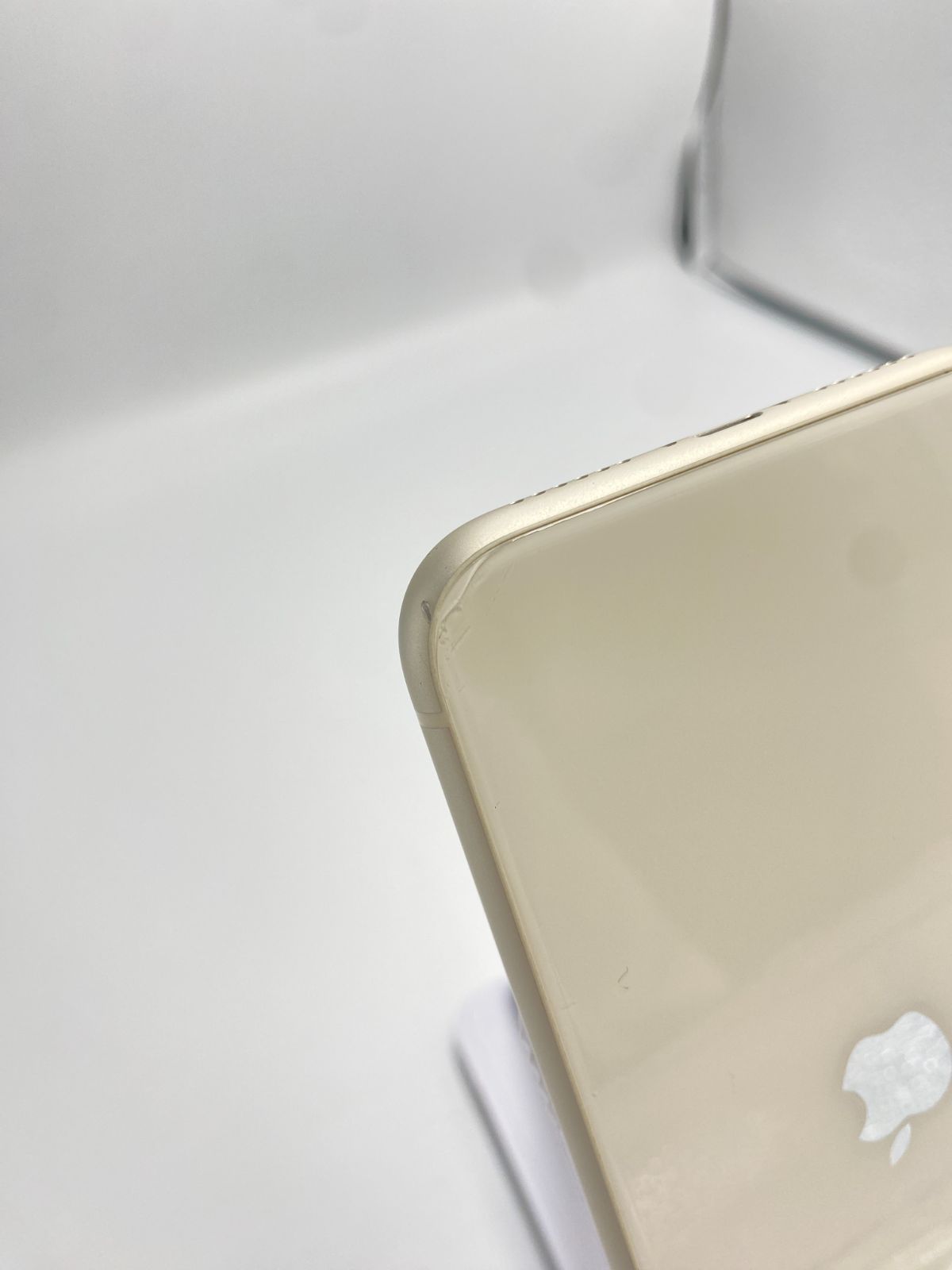 ジャンク品】SIMフリー iPhone11 64GB ホワイト