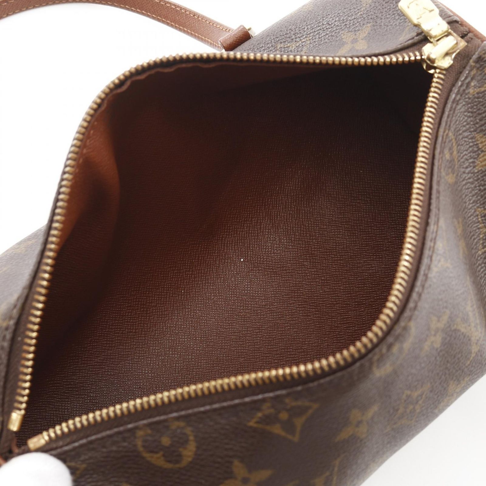 ルイ・ヴィトン LOUIS VUITTON ハンドバッグ パピヨン26
