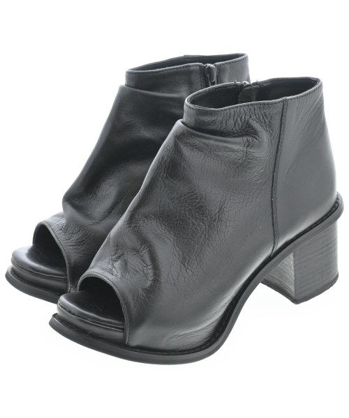 zucca ズッカ ダブル ベルト レザー ブーツ サンダル 美品 ZUCCA zucca ズッカ ダブル ベルト レザー ブーツ サンダル 美品 ZUCCA