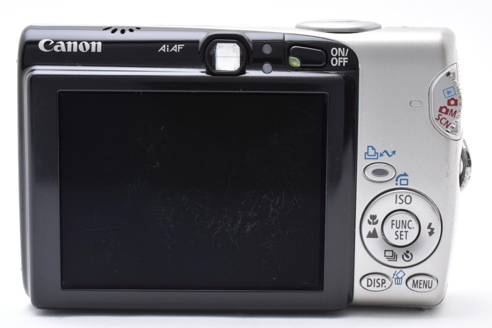デジタルカメラ Canon IXY 800IS ☆美品☆キヤノン Canon IXY DIGITAL 800 IS☆ LL33#4894 - メルカリ