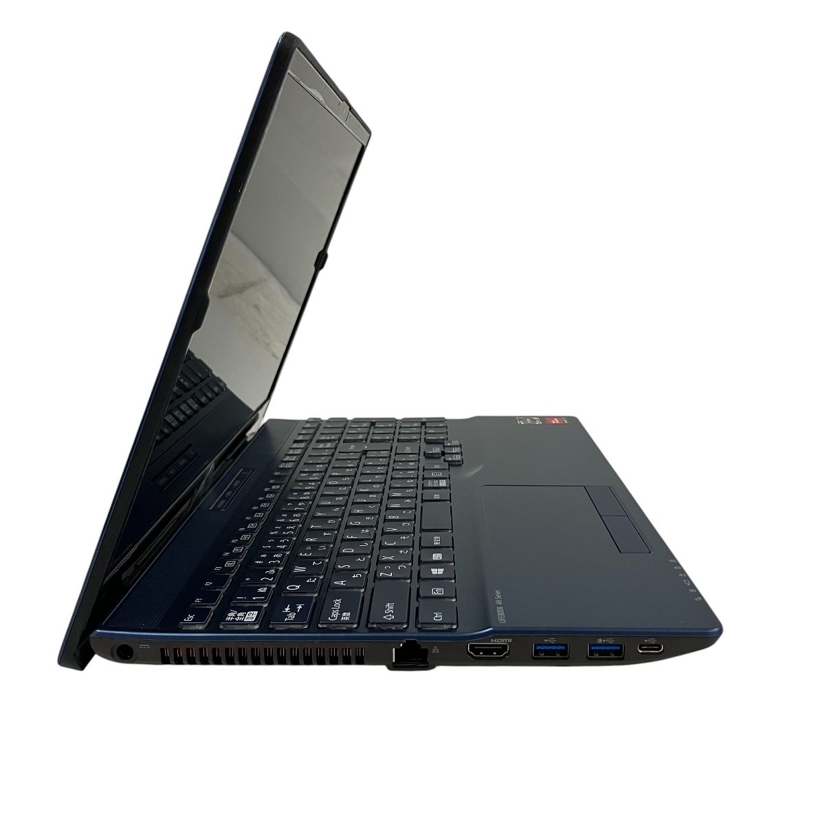 富士通 LIFEBOOK Ryzen5 5500u 16GB SSD256GB ノートパソコン AMD Ryzen 5 5500U」の人気商品一覧 | 安い商品
