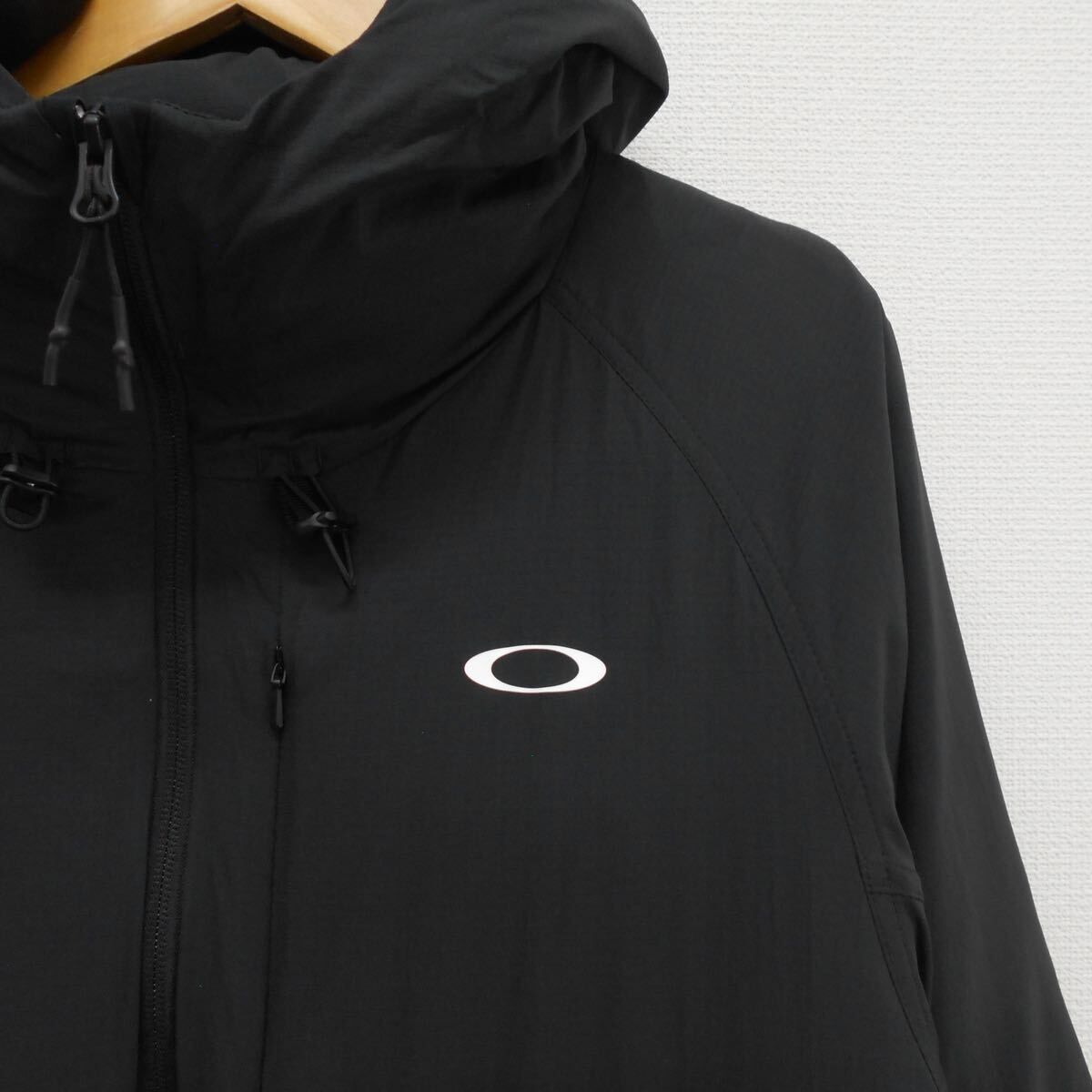 OAKLEY オークリー FOA402895 ENHANCE FGL INSULATION JACKET