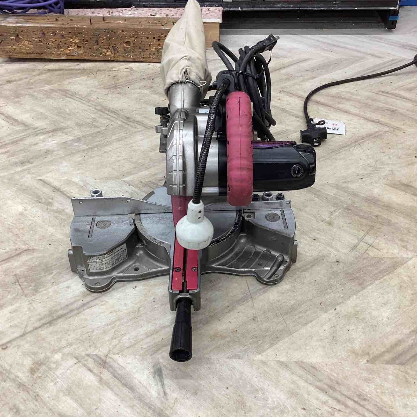 ハイコーキ HIKOKI