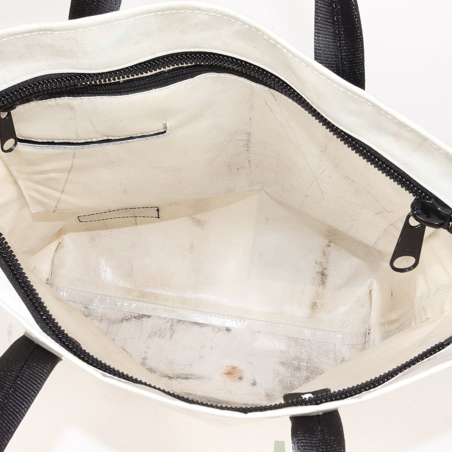 新品 FREITAG フライターグ リーランド 2WAY トートバッグ ショルダー