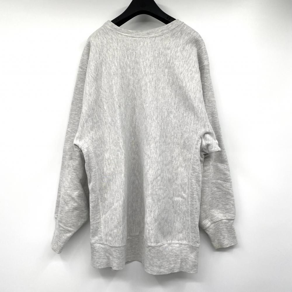 90s チャンピオン　リバースウィーブ　スウェット　　XXL 90年代USA製チャンピオンリバースウィーブ XXL | CUSTOM FEVER