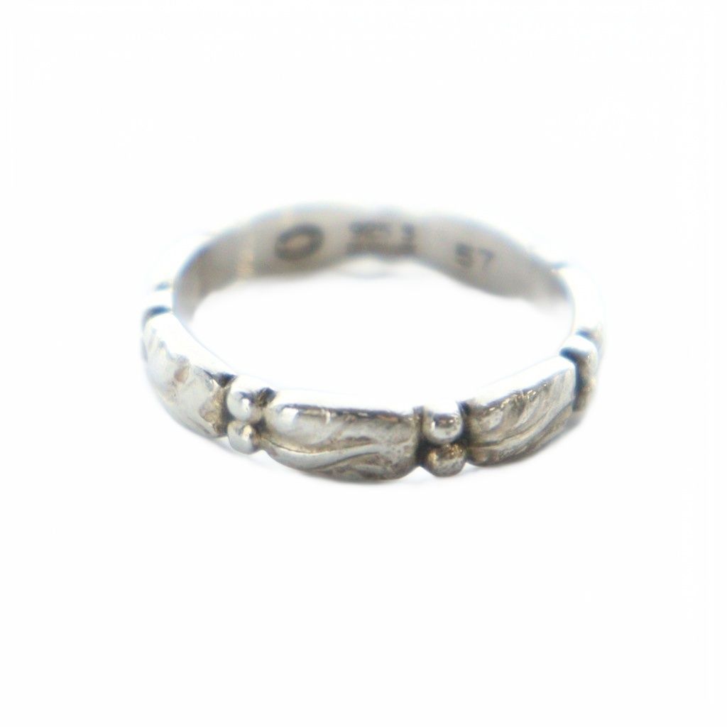 ジョージジェンセン GEORG JENSEN 指輪 アクセサリー リング