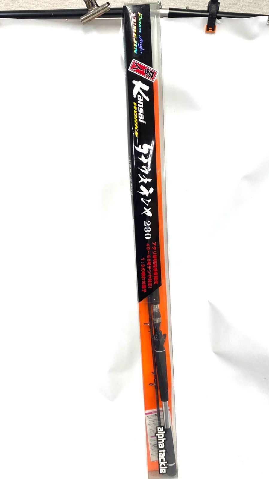 ダイワ 瀬戸内メバルSP 480IL・K ダイワ(DAIWA) インター