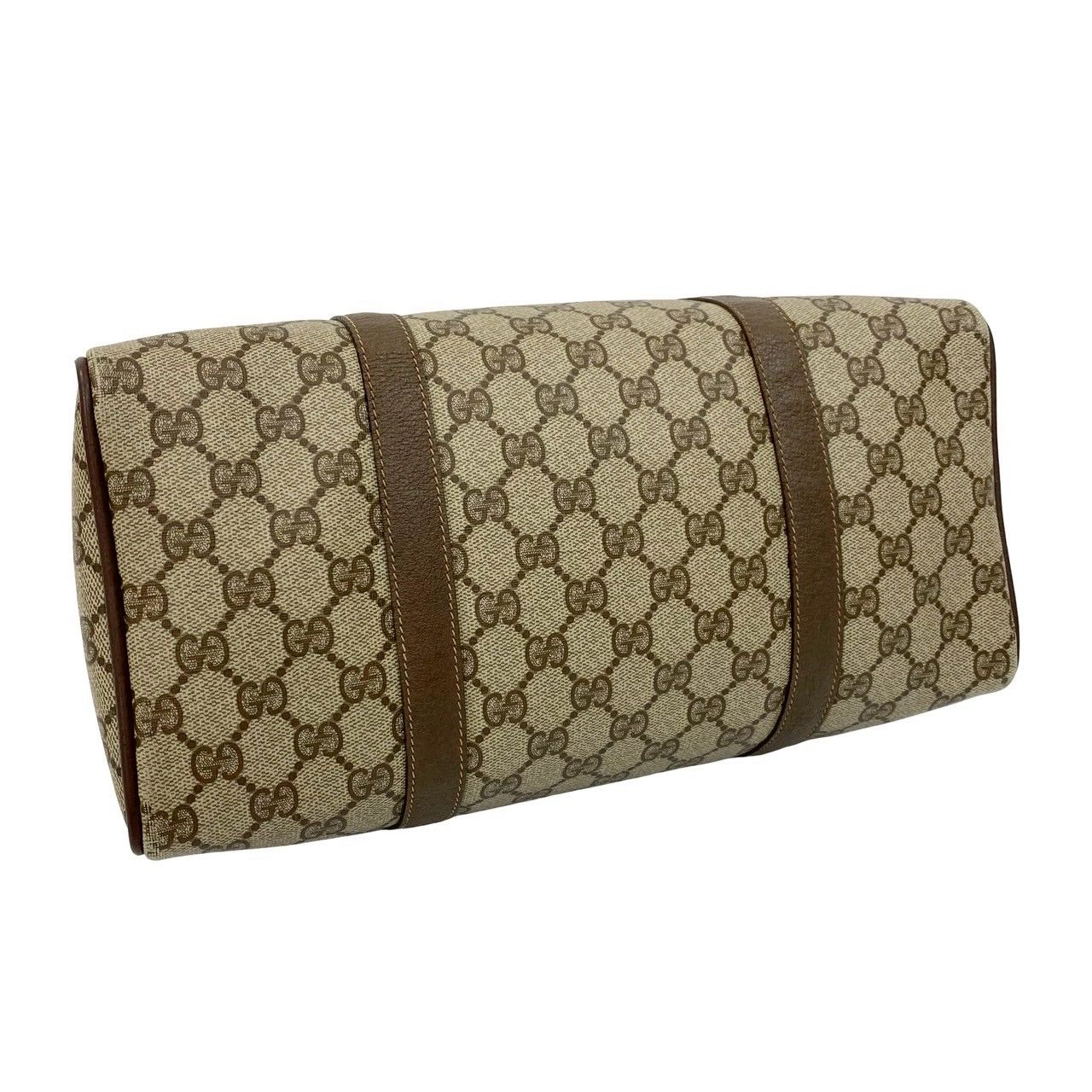 極 美品 GUCCI グッチ オールドグッチ ヴィンテージ シェリー