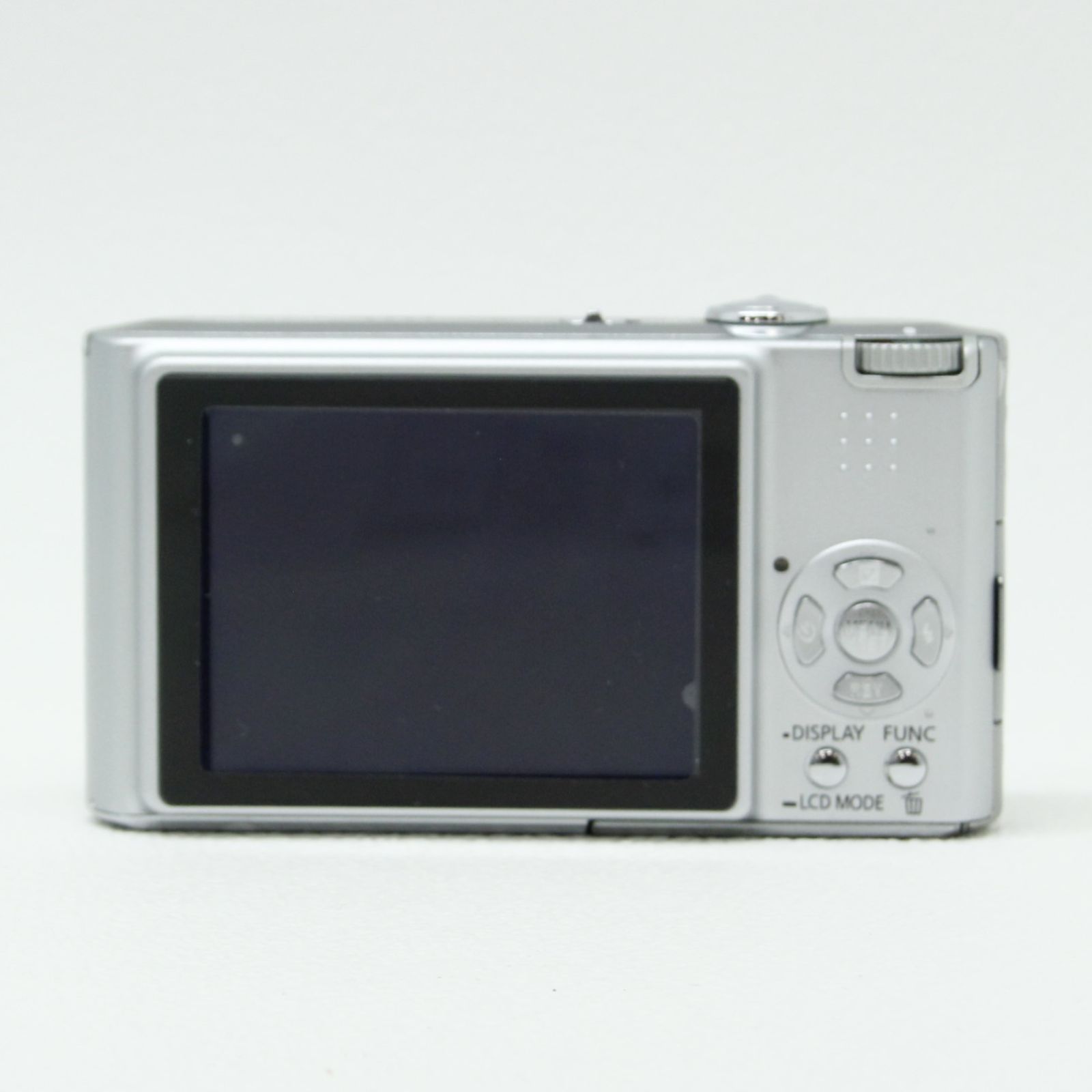 Panasonic DMC-FX33 コンパクトデジタルカメラ　ジャンク Yahoo!オークション -「dmc-fx33」の落札相場・落札価格