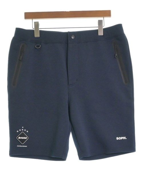 F.C.R.B スウェットパンツ メンズ 【古着】【中古】【送料無料】