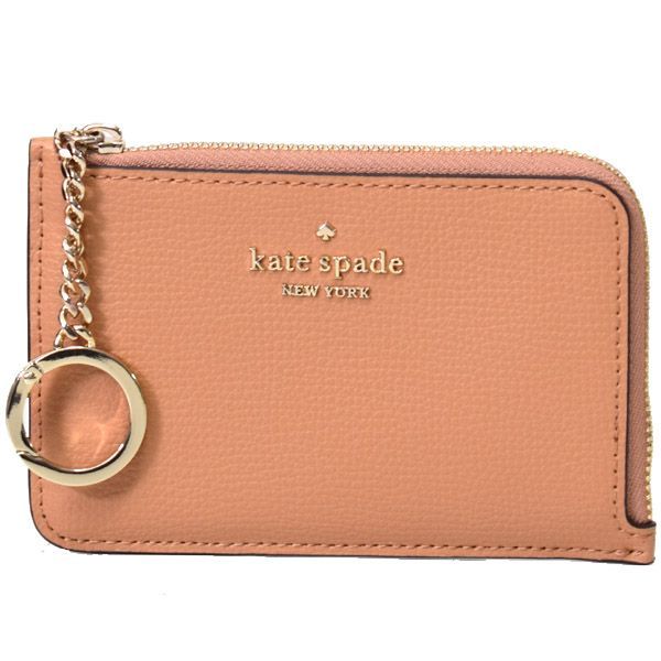 kate spade カードケース コインケース - 名刺入れ